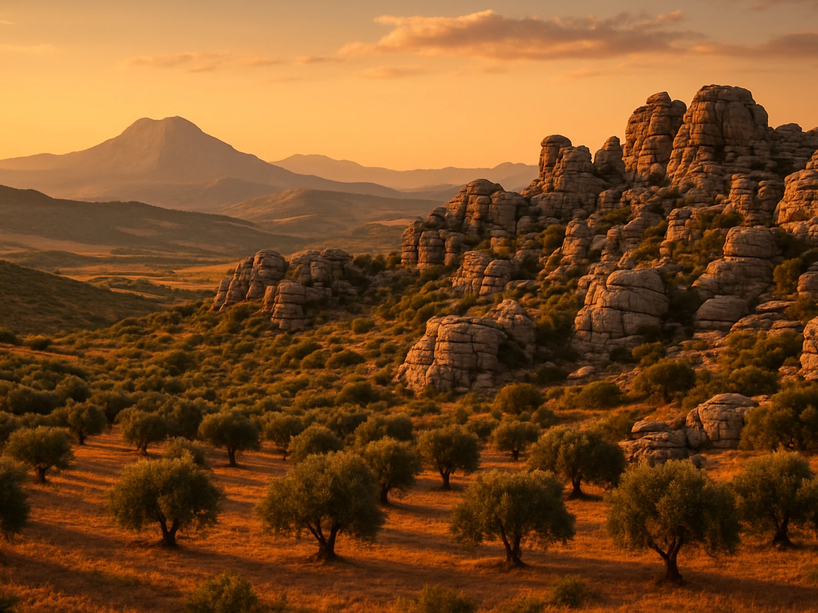 Antequera
