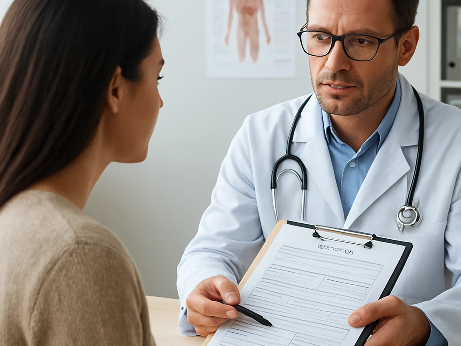 Medical Translation
